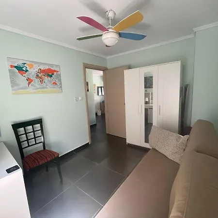 Appartamento Cozy 2br In Ano Poli With Sea View *