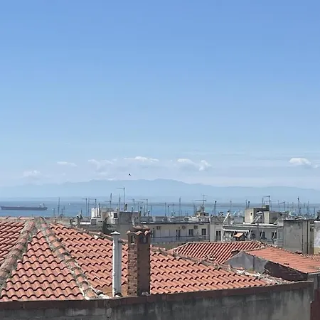 Cozy 2br In Ano Poli With Sea View Appartamento *