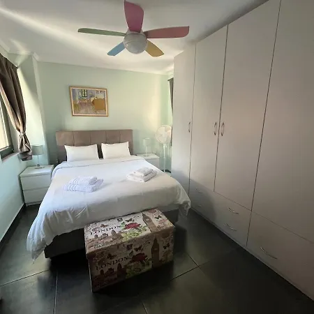 Cozy 2br In Ano Poli With Sea View * Thessaloniki