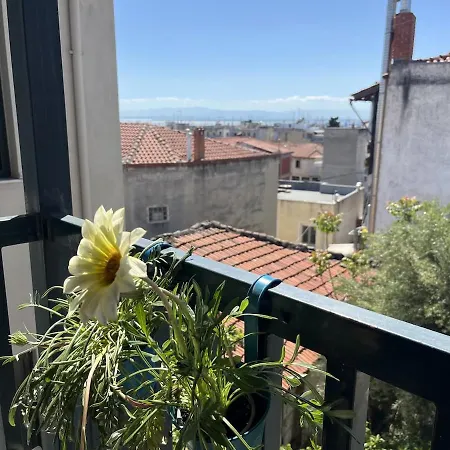 Cozy 2br In Ano Poli With Sea View *