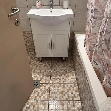 Apartment Cozy 2br In Ano Poli With Sea View Thessaloniki
